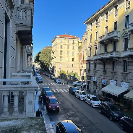 Apartman San Gregorio 23