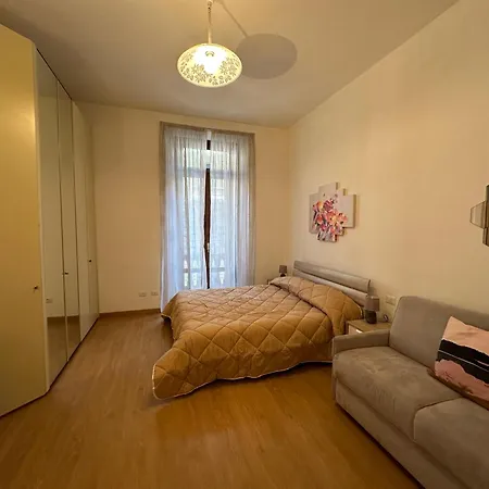 San Gregorio 23 Apartman *