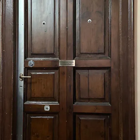 San Gregorio 23 Apartman Milánó