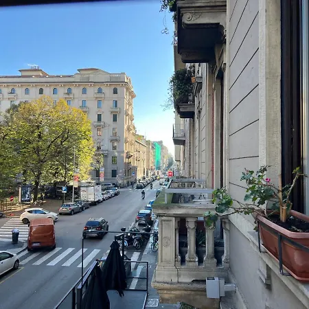 San Gregorio 23 밀라노