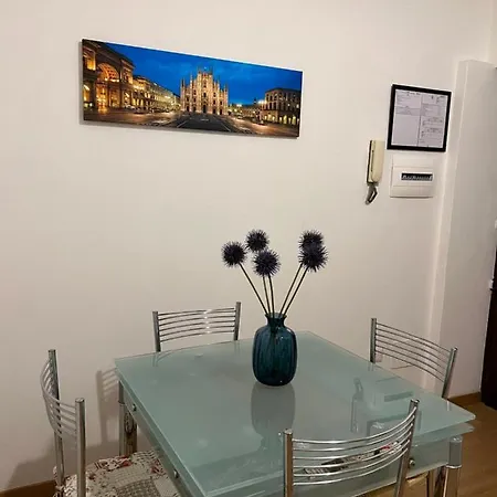 San Gregorio 23 * 밀라노