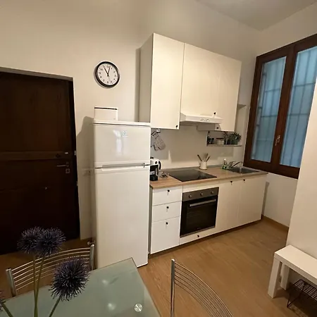 San Gregorio 23 * Milan