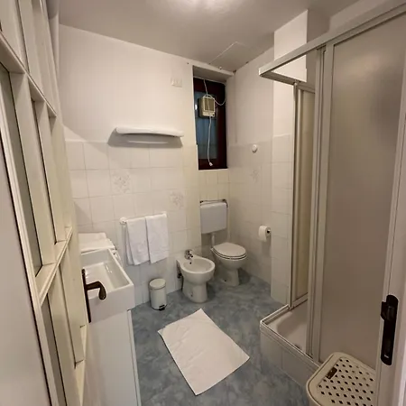 아파트 San Gregorio 23 밀라노