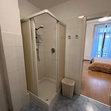 San Gregorio 23 * Milan