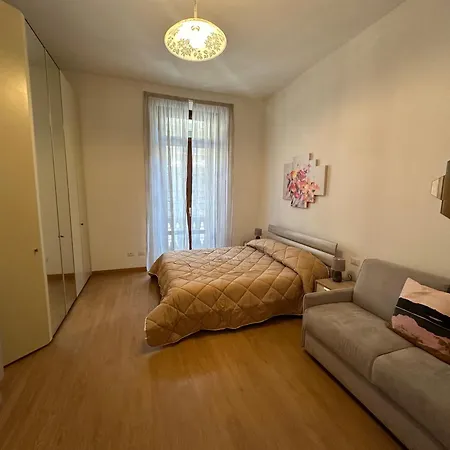 San Gregorio 23 * 밀라노