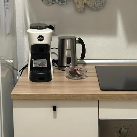 아파트 San Gregorio 23 *