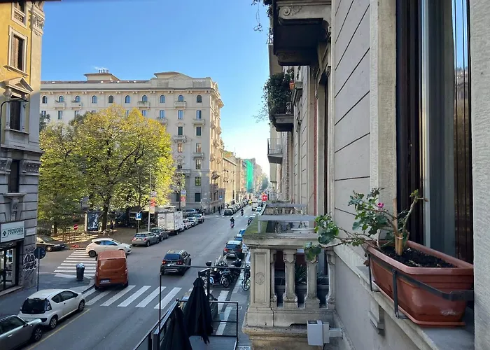San Gregorio 23 Milano