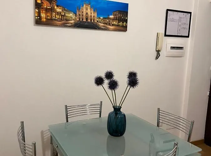 San Gregorio 23 * Milano