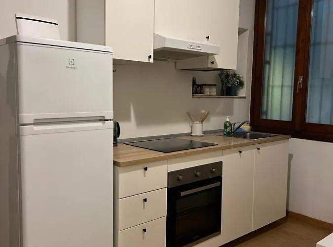 San Gregorio 23 * Milano