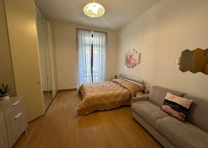 San Gregorio 23 * Milano